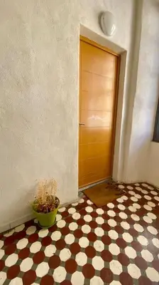 Un ou plusieurs lits dans un hébergement de l'établissement Bastia Duplex quartier citadelle