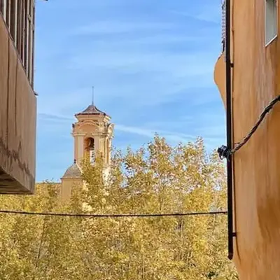 Bastia Duplex quartier citadelle