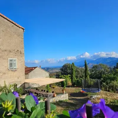 A Casa Di a Vita