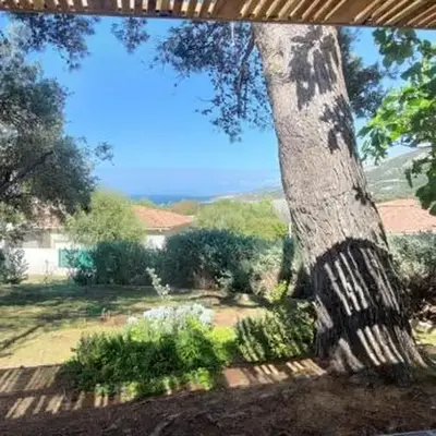 Petite maison en Balagne