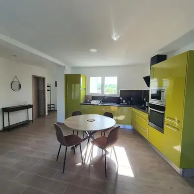 appartement Oliviaaxelle