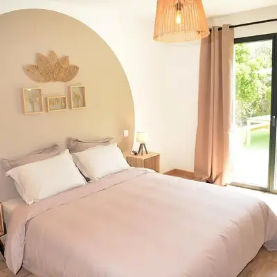 Casa Solana - Piscine privée