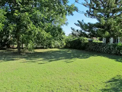 Jardin de l'établissement Holiday Home Agula Marina by Interhome