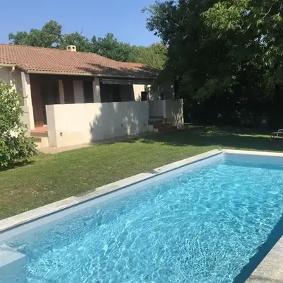 Holiday Home Agula Marina by Interhome