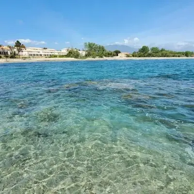 Appt T4 Accès Plage