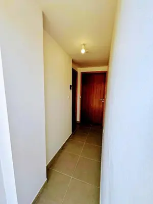 Plan de l'établissement Casa Carlu Maria III