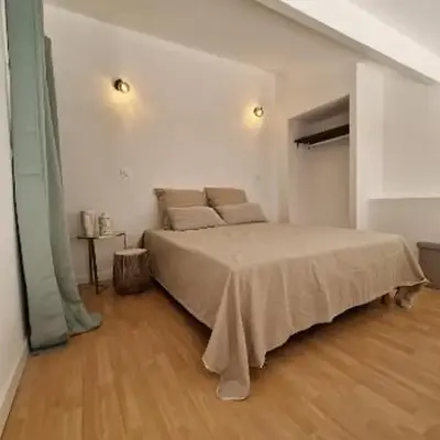 Appartement a 5min de la plage