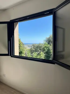 Paysage naturel près de l'appartement