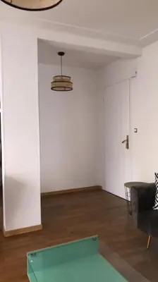 Plan de l'établissement APPARTEMENT CENTRE-Bastia à une minute à pied du port