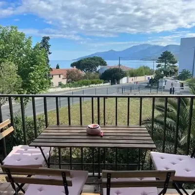 Studio Saint Florent