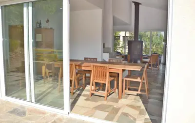 Plan de l'établissement Cozy Home In San Giuliano With Wifi