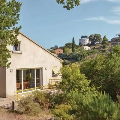 Cozy Home In San Giuliano With Wifi