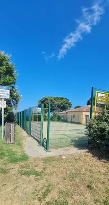 Plan de l'établissement Limiria Studio