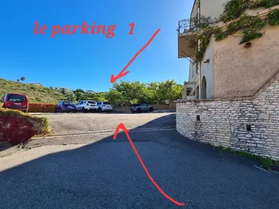 Quartier de l'appartement ou autre quartier proche