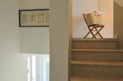 Plan de l'établissement Casa Di U Mare