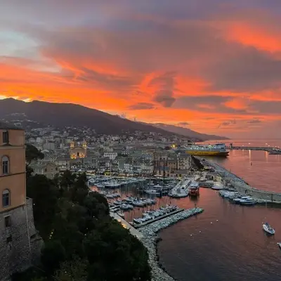 Casa Mare Bel Appartement