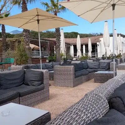 belles chambres toutes équipées bord de mer gérance nouvelle