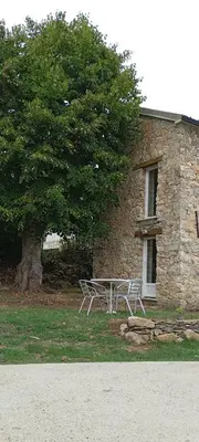 Jardin de l'établissement A casettuccia santu petru