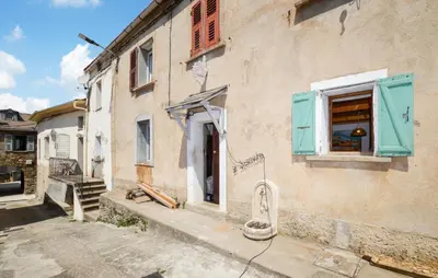 Quartier de l'appartement ou autre quartier proche