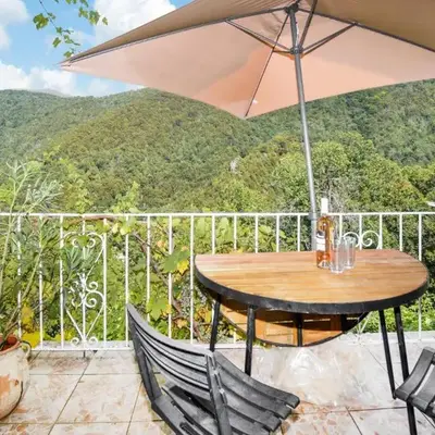 Nice Apartment In Sant Andrea Di Bozio