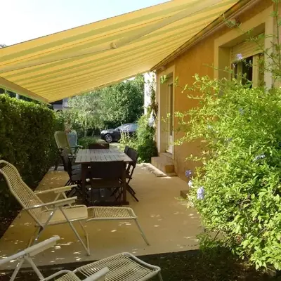 Villa Le Vieux Figuier