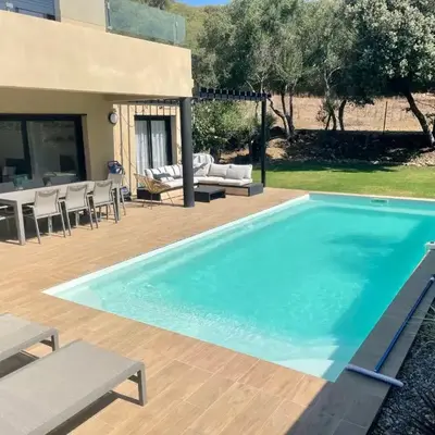 Casa olival