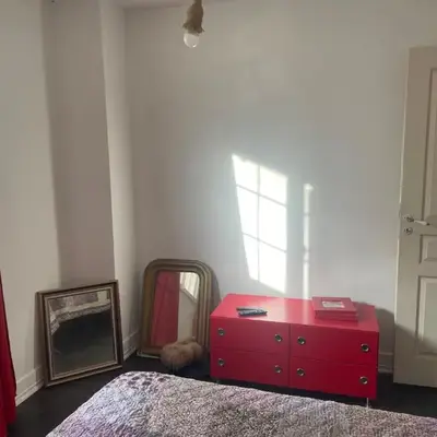 Cœur de la corse niolo