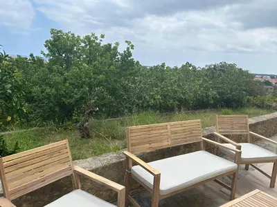 Plan de l'établissement I pozzi jacuzzi furiani love room haute corse
