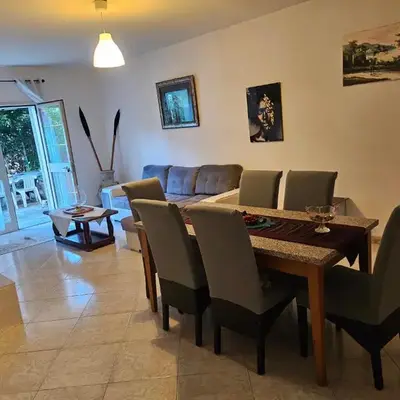 Villa des fleurs