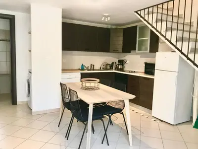 Plan de l'établissement Lozarifamily