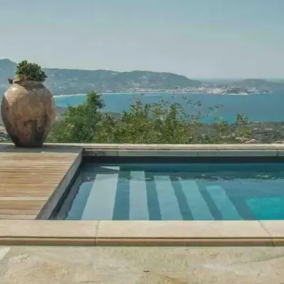 Luxury house with pool - Lumio