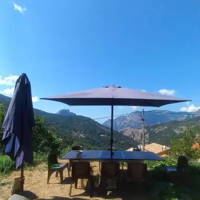 A casa di Francesca