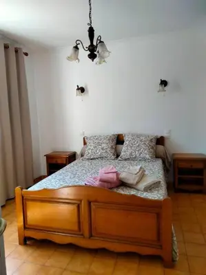 Plan de l'établissement Maison de village corse