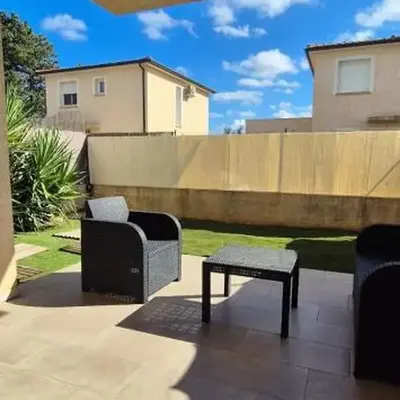 Charmant appartement
