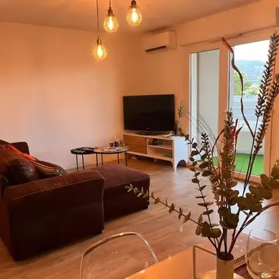 CASA NINA FURIANI CORSE Appartement en résidence