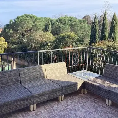 Appartement Bavella