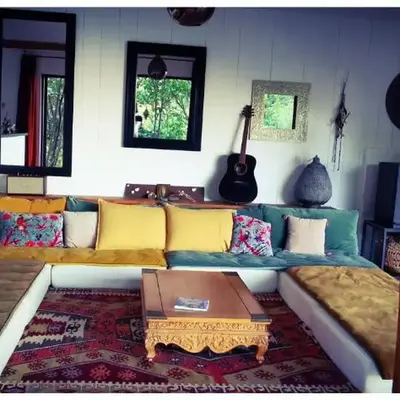 Stunning Cabin in Splendid Surroundings Cap Corse