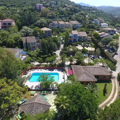 Résidence de Tourisme Fior di Rena