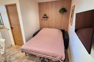 Spa ou équipements de bien-être de l'établissement T2 Mare - Casa Mattea