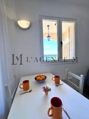Plan de l'établissement Appartement Salduccio Piscine tennis mini golf LUMIO