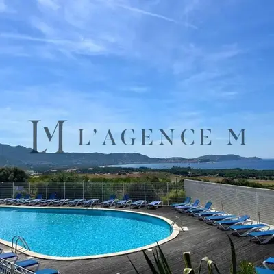 Appartement Salduccio Piscine tennis mini golf LUMIO
