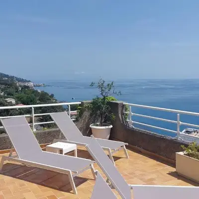 Villa St Michel