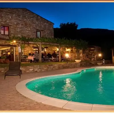 Ferme U San Martinu