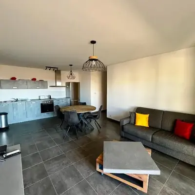 Appartement Rossignol