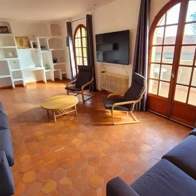 T4 Furesta - Casa Mattea