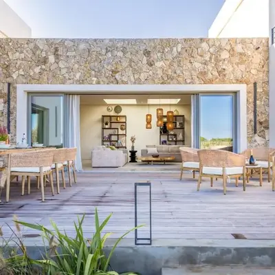 Villa Yaya