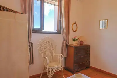 Plan de l'établissement Villa Josiane