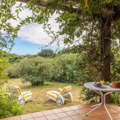 Villa Josiane