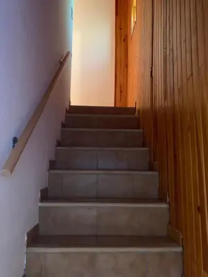 Plan de l'établissement Maison indépendante Haute-Corse mer et montagne