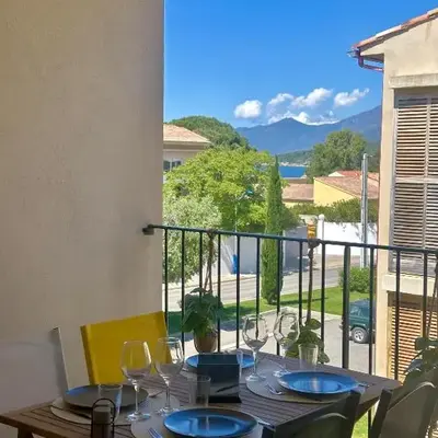 Appartement HARMONIE